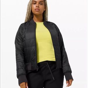 Non-Stop Bomber Reversible